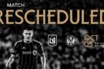 Drama Menit 86! LAFC vs Atlanta United Berakhir 1-0