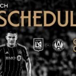 Drama Menit 86! LAFC vs Atlanta United Berakhir 1-0