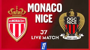 Monaco vs Nice: Derby Côte d'Azur Berakhir Kontroversial