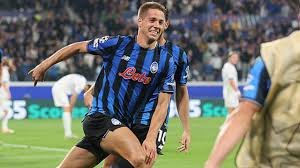Atalanta vs Slavia Praha siap bentrok di Liga Europa
