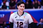 Ran Takahashi: Pesona Atlet Voli Cantik yang Mendunia 2025