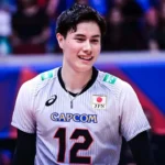 Ran Takahashi: Pesona Atlet Voli Cantik yang Mendunia 2025