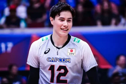 Ran Takahashi: Pesona Atlet Voli Cantik yang Mendunia 2025
