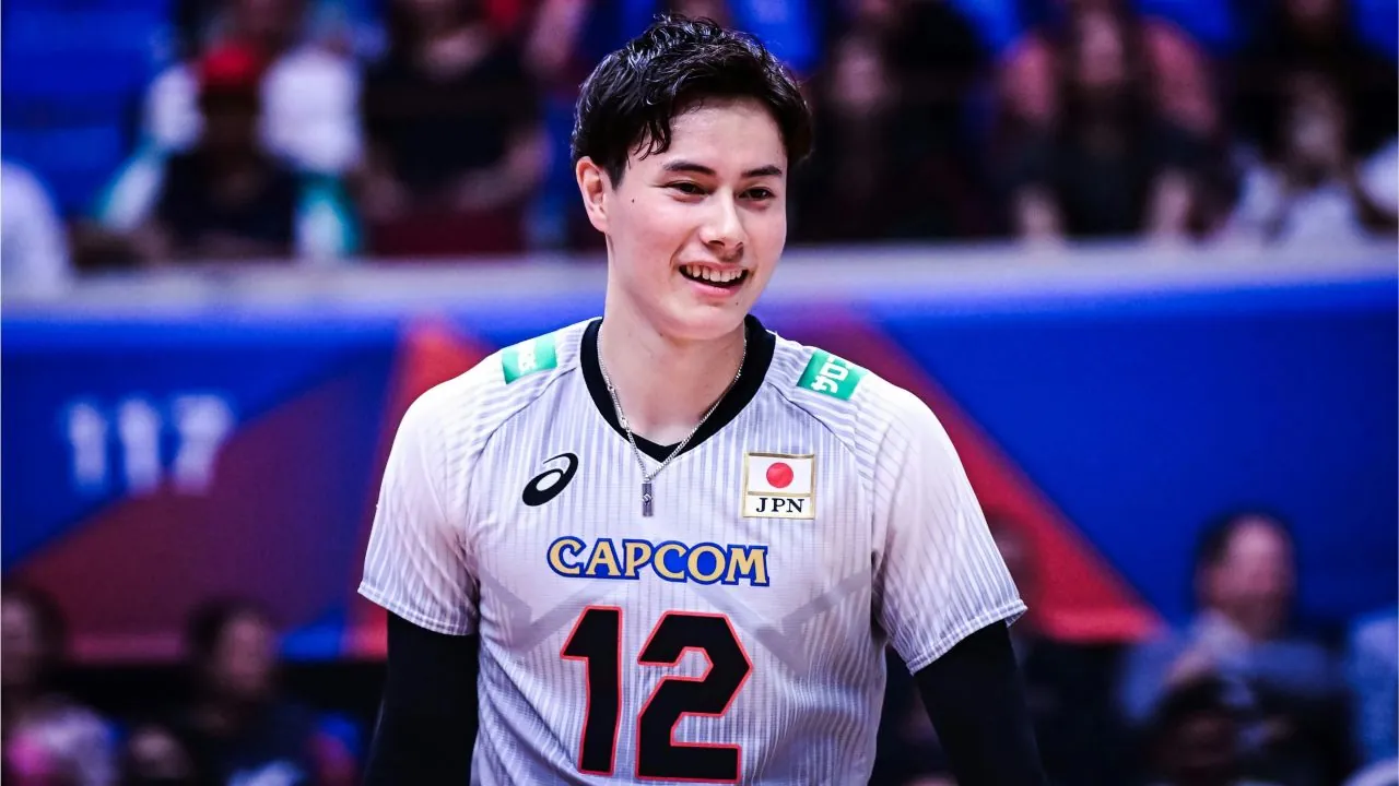 Ran Takahashi: Pesona Atlet Voli Cantik yang Mendunia 2025