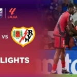 Real Sociedad vs Rayo Vallecano La Liga 2025